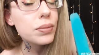 Karuna Satori onlyfans porn broadcast pack part 5