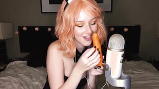 Bunny leaked onlyfans sex broadcast part 5