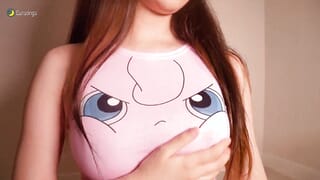 jigglypuff onlyfans nude video pack part 2