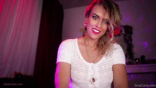 Gina Carla onlyfans private sex stream mega pack 4