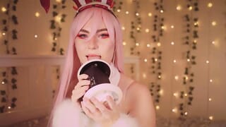 Fresh Bunny onlyfans nude movie pack part 4