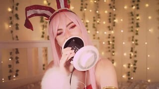 Fresh Bunny onlyfans nude movie pack part 4