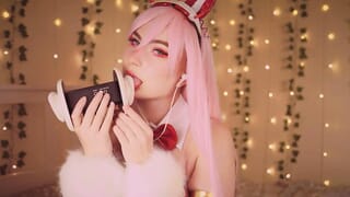 Fresh Bunny onlyfans nude movie pack part 4