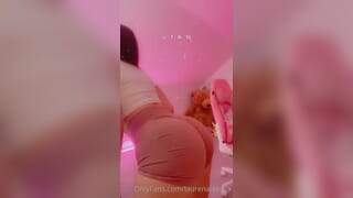 Lauren Alexis leaked nude broadcast pack part 2