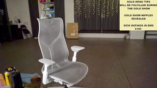 Leaked Amouranth nude show pack part 3