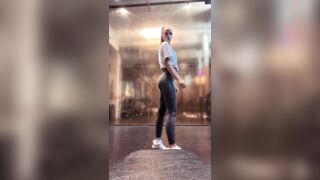 Polina Malinovskaya exciting onlyfans porn videos part 1
