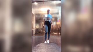 Polina Malinovskaya exciting onlyfans porn videos part 1
