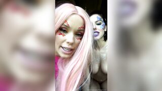 Fresh onlyfans Megan Rain xxx movs part 2
