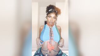 Onlyfans MakenshiMami by Professor porn movie pack part 4
