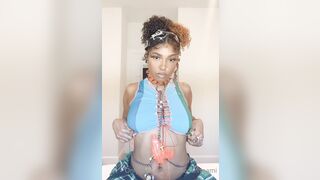 Onlyfans MakenshiMami by Professor porn movie pack part 4
