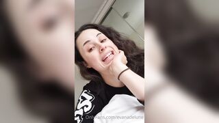 Onlyfans Evana De Lune porn movies mega pack part 3
