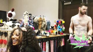 Fresh onlyfans thebeejayshow sex broadcast leaks part 4
