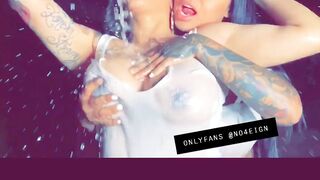 No4eign onlyfans broadcast part 1
