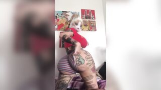 Mary magdalene onlyfans xxx mov pack
