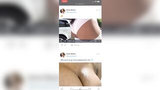 Exciting onlyfans Ann Moore nude mov part 1
