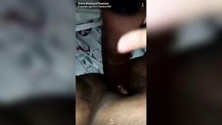 Fresh onlyfans Thickgrace nude broadcast part 3
