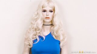 Nicolette Shea onlyfans nude movie part 1
