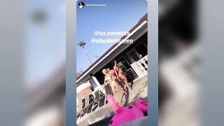 Fresh Edwina Carla Isaacs onlyfans movs part 4
