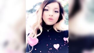 Leaked Evamarie movie part 2
