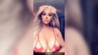 Laci Kay onlyfans xxx broadcast pack part 5
