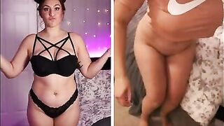 Exclusive onlyfans Xoxo_t porn video part 9
