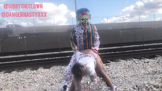 Gibbytheclown leaked porn videos mega pack
