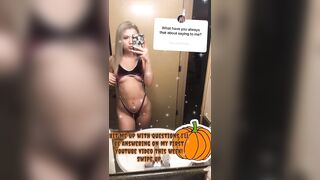 Briea Harm fresh onlyfans sex videos pack
