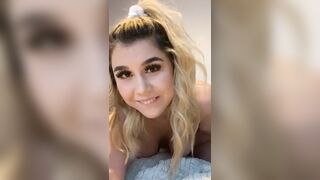 Terrific onlyfans Bella Boo porn movies part 8
