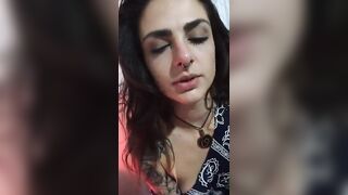 Taylor White leaked onlyfans sex broadcast part 5
