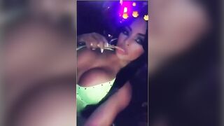 Onlyfans Stephbadd nude video part 5
