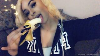 Leaked E.S onlyfans nude broadcast part 2
