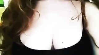 xxBonus TITSxx fresh onlyfans nude movie part 4
