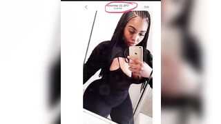 Mya Curvz exclusive onlyfanssex mov pack part 9
