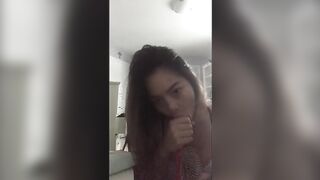 Fresh JessieLu onlyfans porn broadcast pack part 2
