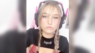 Hot Natalia Fadeev onlyfans porn video leaks pack part 3
