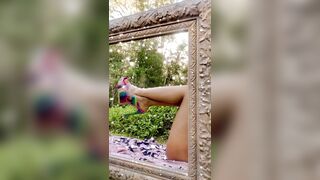 Leaked High Frequency aka thehealinghoe onlyfans nude broadcast part 5