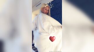 Veradijkmans onlyfans nude broadcast part 3
