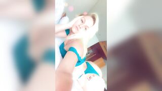 VerDijk onlyfans sex broadcast leaks part 2
