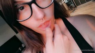 Excellent onlyfans Embereon sex movs pack part 3
