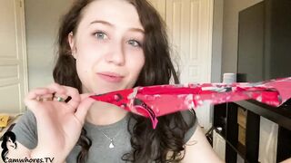 Fresh onlyfans Madi Anger porn videos leaks pack part 4
