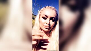 Excellent onlyfans Nataliax Starr xxx videos part 3
