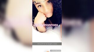 Onlyfans TIFFYMONROEX sex movie leaks mega pack part 4
