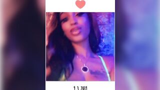 Onlyfans shethickyyy porn broadcast leaks mega pack  part 1
