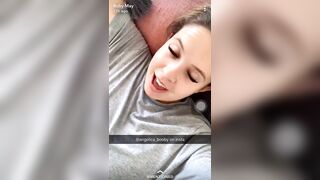 Onlyfans Ruby May xxx movie leaks part 5
