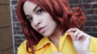 LuaStarDust onlyfans great porn video leaks 5
