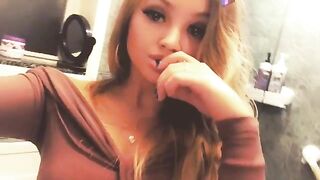 Fresh onlyfans Jillian Catalanotti sex movs leaks pack part 3
