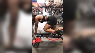 Bria Myles awesome onlyfans xxx mov leaks mega pack part 2
