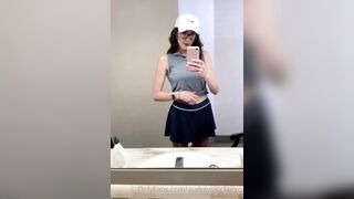 Audrea Sinclairxo exclusive onlyfans nude video pack part 9
