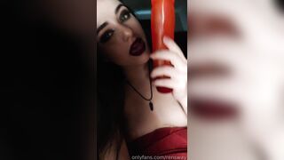 Onlyfans private Rensway nude movie leaks pack 4
