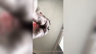 Onlyfans Official_DeafBae sex movs pack
